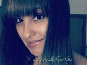 MistressLilyGarcia Visio Tchats
