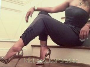 MistressLisaParadise
