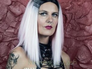 MistressLucyLash