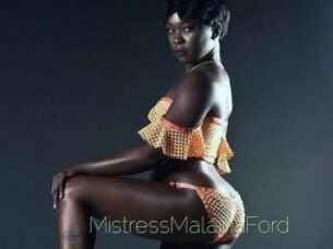 MistressMalainaFord