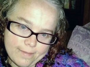 MistressMarieEvans
