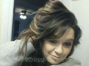 MistressMarilynMoney