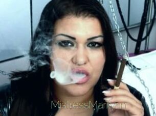 MistressMarilynn