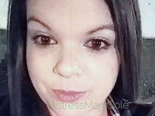 MistressMaryCole