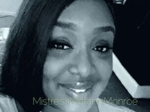 MistressMelaninMonroe