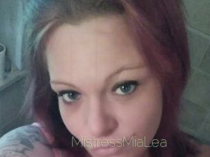 MistressMiaLea Visio Tchats