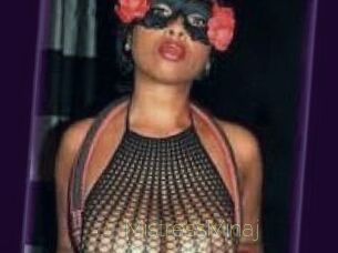 MistressMinaj
