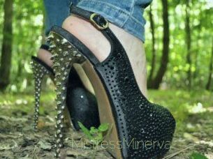 MistressMinerva