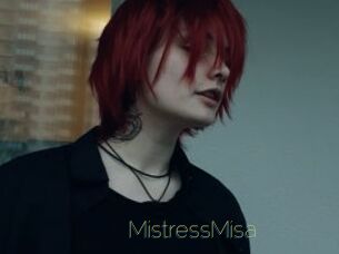 MistressMisa