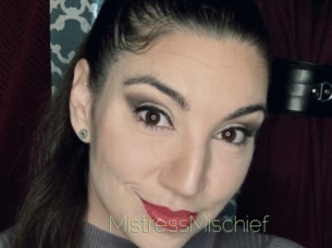 MistressMischief Visio Tchats