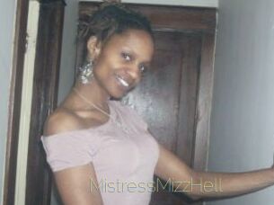 MistressMizzHell