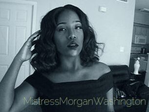 MistressMorganWashington