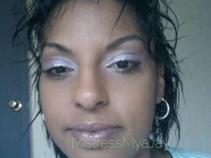 MistressMyaJay
