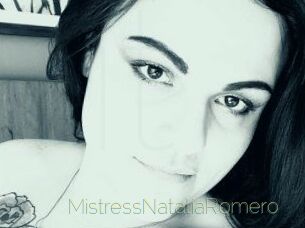 MistressNataliaRomero