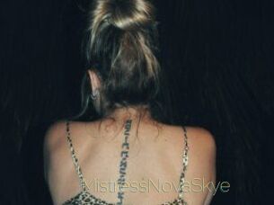 MistressNovaSkye