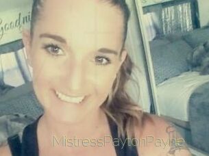 MistressPaytonPayne