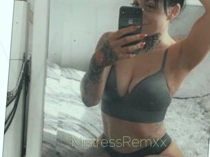 MistressRemxx