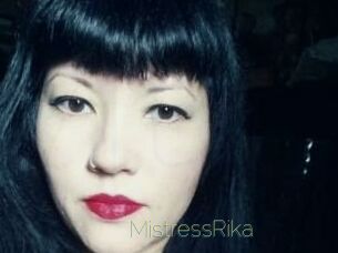 MistressRika