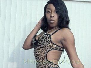 MistressRobynMoore