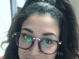 MistressSageIris