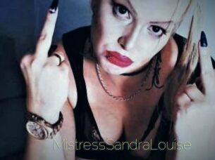MistressSandraLouise