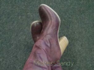 MistressSandy