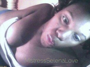 MistressSelenaLove