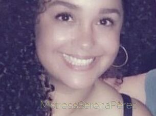 MistressSerenaPerez