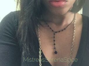 MistressSerenaSpice