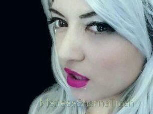 MistressShannaTrash
