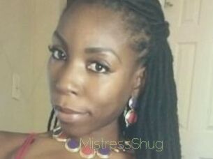 MistressShug
