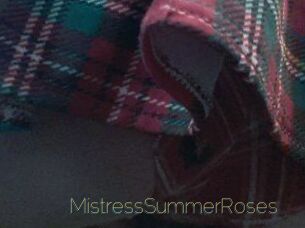 MistressSummerRoses