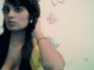 MistressTease Visio Tchats