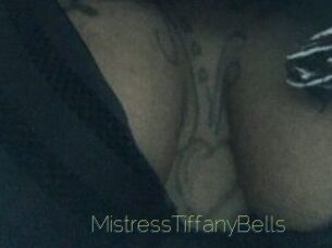 MistressTiffanyBells
