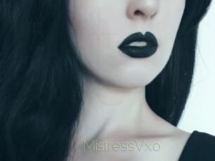 MistressVxo