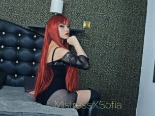 MistressXSofia