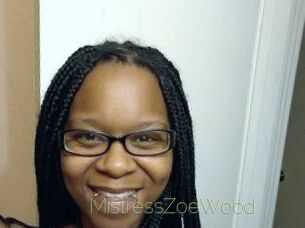 MistressZoeWood