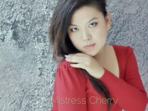 Mistress_Cherry