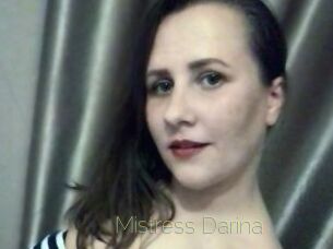 Mistress_Darina