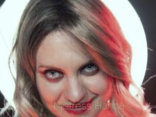 Mistress_Hanna