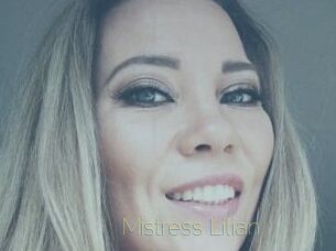Mistress_Lilian