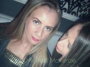 Mistress_McKenzie Visio Tchats