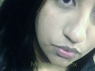 Mistressfindomx Visio Tchats