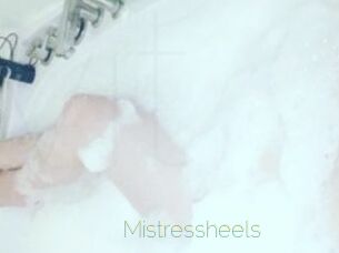 Mistressheels