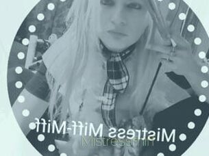 Mistressmiff