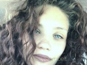 MistyCambell