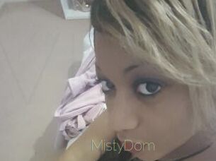MistyDom Visio Tchats