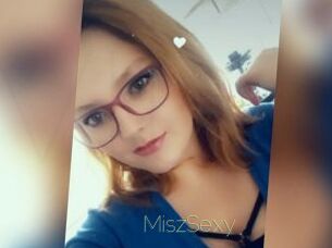 MiszSexy