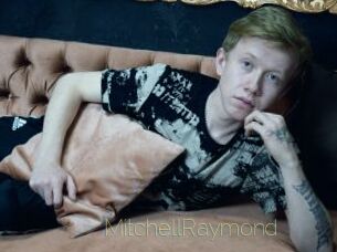 MitchellRaymond