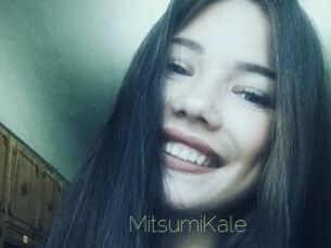MitsumiKale